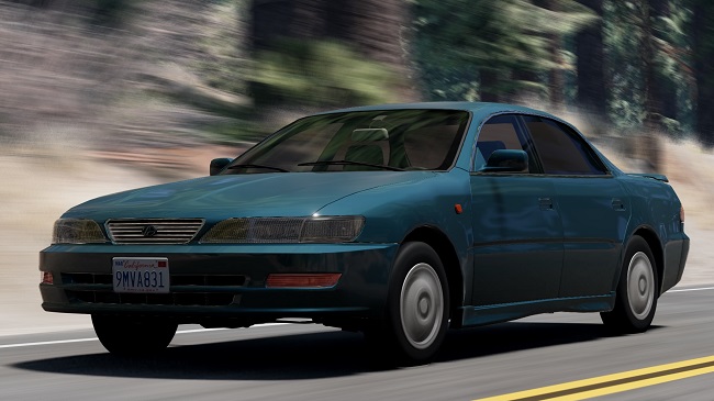 МОД Arima USDM Expansion Pack v2.3 - USDM Reflector (0.33.x) ДЛЯ BEAMNG.DRIVE
