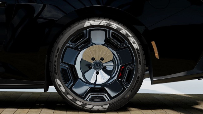 МОД SV Wheel Pack v1.0 (0.35.x) ДЛЯ BEAMNG.DRIVE