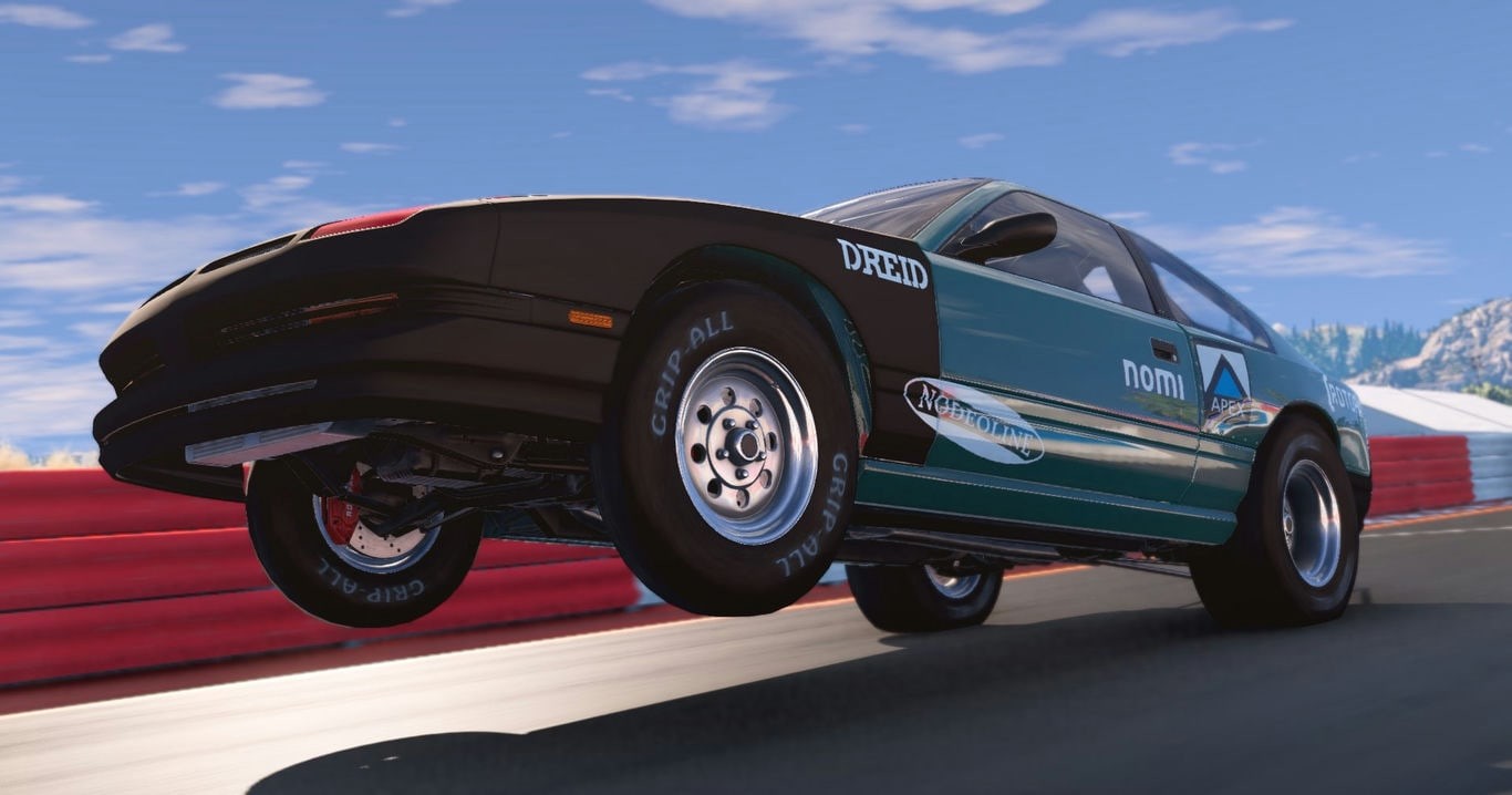 Мод 200BX Pack Shados's v5.5 (0.35.x) ДЛЯ BEAMNG.DRIVE