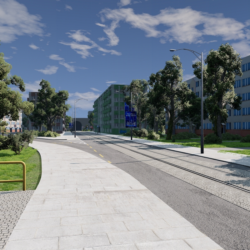 Мод Карта Hungarian Roads v1.0 (0.36.x) ДЛЯ BEAMNG.DRIVE