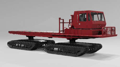 Мод FP Trackmaster v2.0 (0.36.x) ДЛЯ BEAMNG.DRIVE