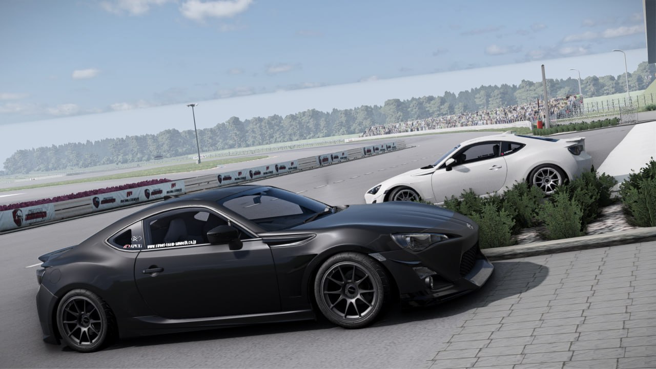 МОД Mustard Chief Collection Pack (0.36.x) ДЛЯ BEAMNG.DRIVE