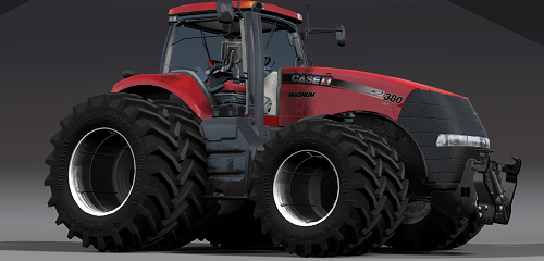 МОД Farming Pack v1.0 (0.36.x) ДЛЯ BEAMNG.DRIVE