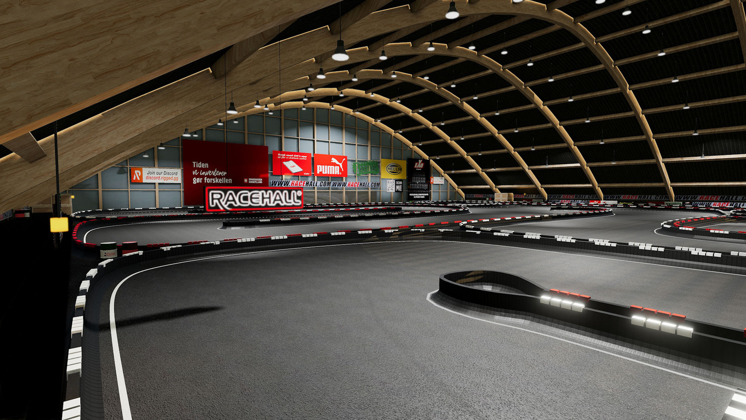 МОД Karting Pack v1.0 (0.36.x) ДЛЯ BEAMNG.DRIVE