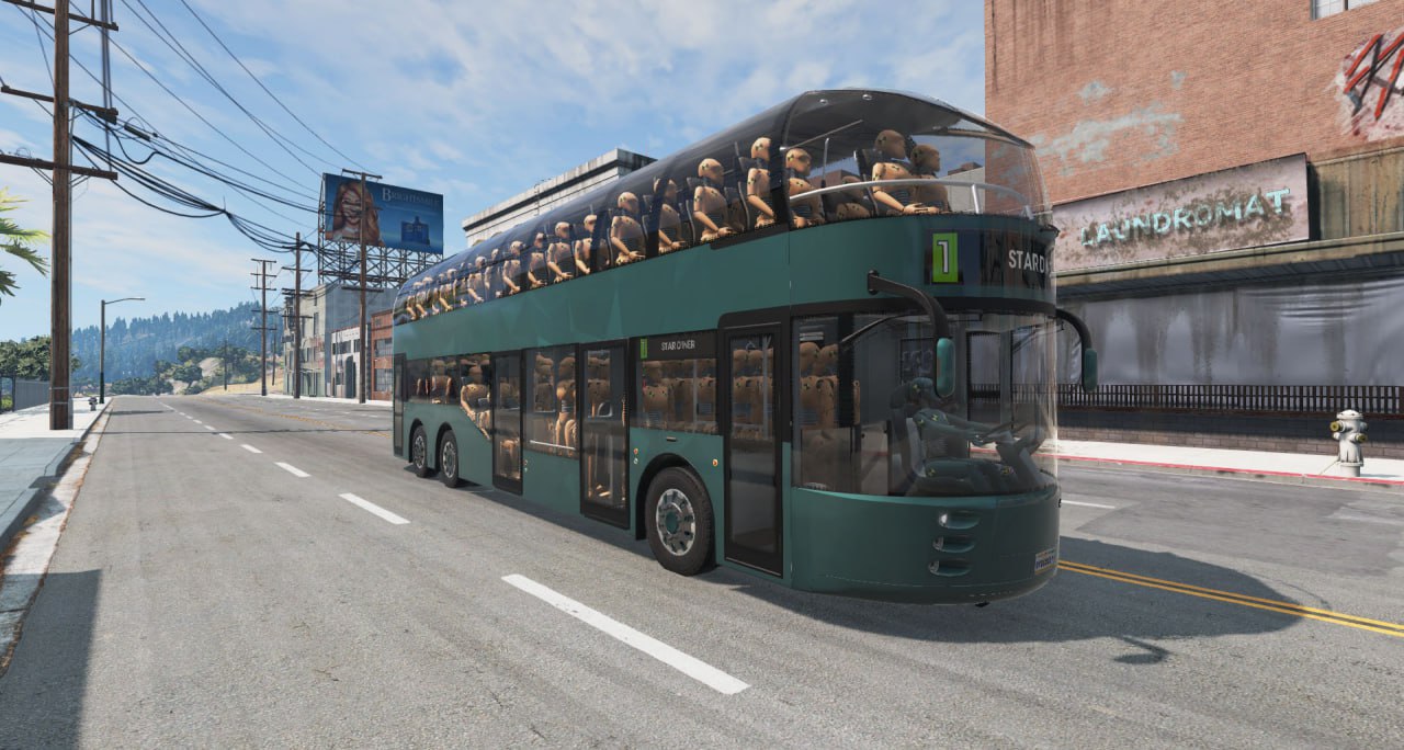 МОД Capsule 2021 v3.8.0.0 (0.36.x) ДЛЯ BEAMNG.DRIVE