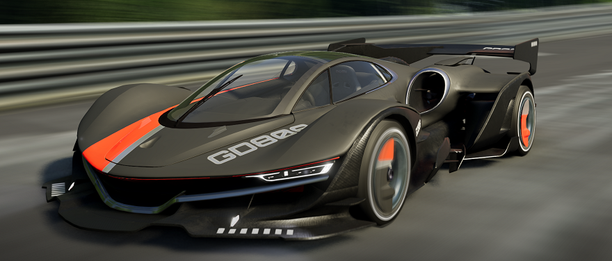 Мод GD808 JAS v1.5.1 (0.36.x) ДЛЯ BEAMNG.DRIVE