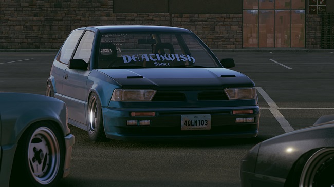 МОД Ibishu Plus v3.0.1 (0.36.x) ДЛЯ BEAMNG.DRIVE