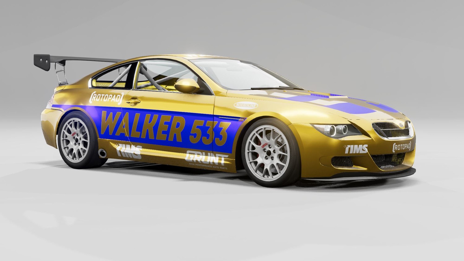 МОД ETK F-Series v1.0 (0.37.x) ДЛЯ BEAMNG.DRIVE