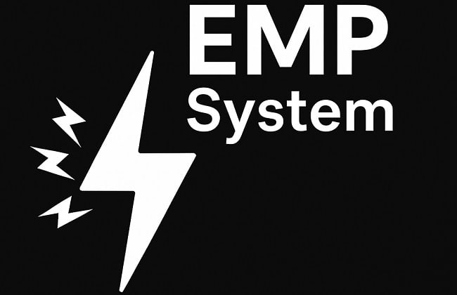 МОД EMP System v1.0 (0.36.x) ДЛЯ BEAMNG.DRIVE