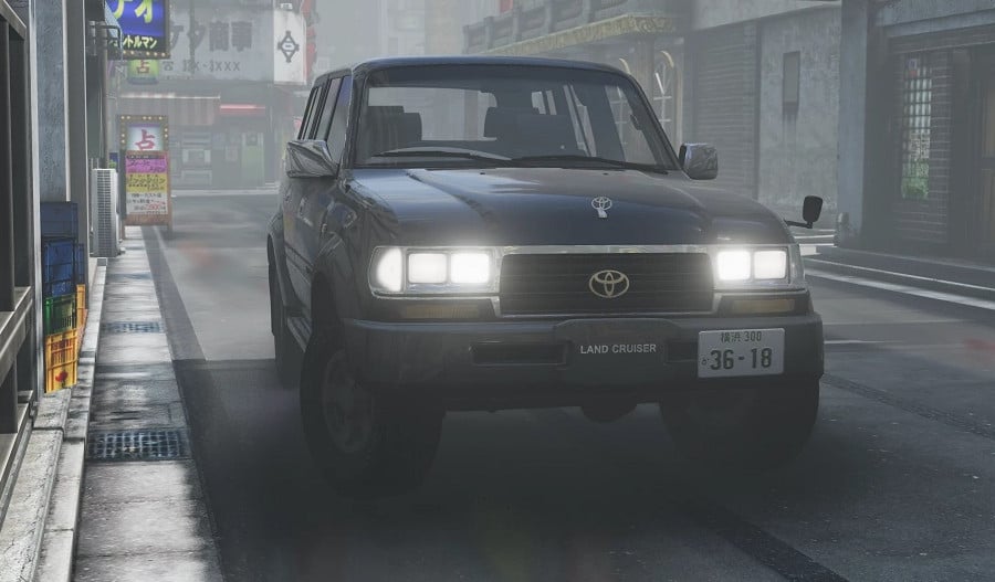 МОД Toyota Land Cruiser 80 Series v1.11 (0.37.x) ДЛЯ BEAMNG.DRIVE