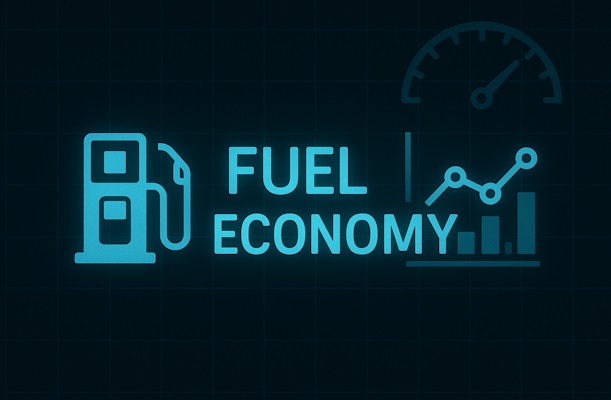 МОД Fuel Economy v1.0.10 (0.36.x) ДЛЯ BEAMNG.DRIVE