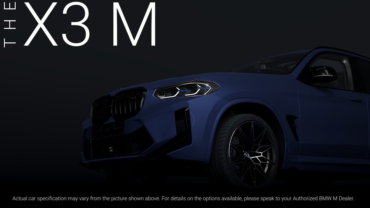МОД BMW X3 (G01-F97) (Pre-Facelift Facelift) v1.0 ReWork (0.37.x) ДЛЯ BEAMNG.DRIVE