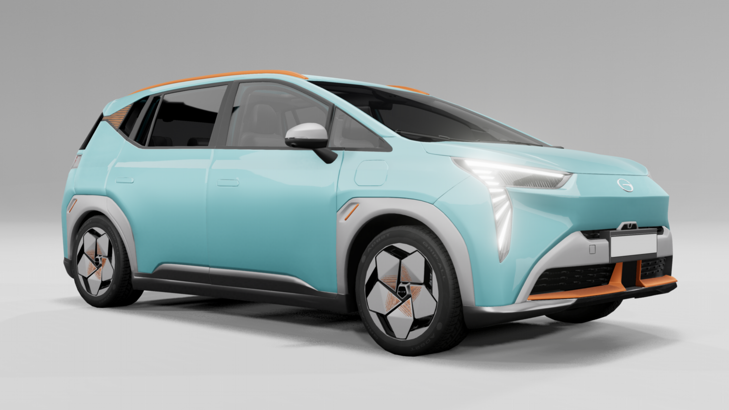 МОД AION Y v1.0 (0.37.x) ДЛЯ BEAMNG.DRIVE