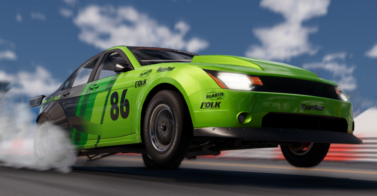 МОД Gavril Vertex NA2 v3.66 Rework (0.37.x) ДЛЯ BEAMNG.DRIVE