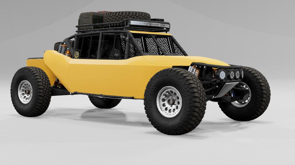 МОД Trackfab Tomahawk v1.02 (0.37.x) ДЛЯ BEAMNG.DRIVE