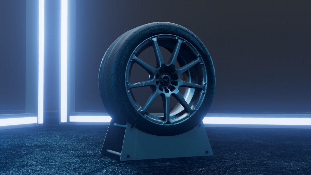 МОД "ZL Wheelpack" v1.0 (0.38.x) ДЛЯ BEAMNG.DRIVE