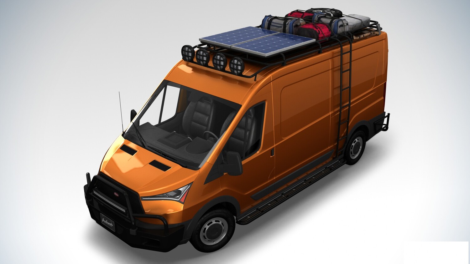 МОД Vapid Speedo Express v1.0 (0.38.x) ДЛЯ BEAMNG.DRIVE