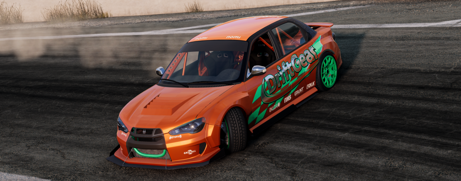 МОД Sunburst-PRO v2.0 (0.38.x) ДЛЯ BEAMNG.DRIVE