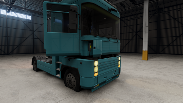 МОД Cherrier Potent v1.2 (0.38.x) ДЛЯ BEAMNG.DRIVE