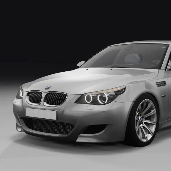 МОД BMW M5 E60 v2.0 (0.38.x) ДЛЯ BEAMNG.DRIVE