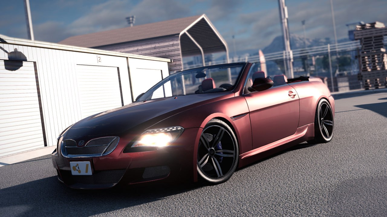 МОД ETK F-Series v0.5 (0.38.x) ДЛЯ BEAMNG.DRIVE