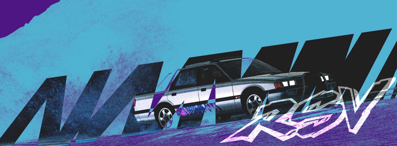 Мод 1991-1995 Ibishu Pessima RSV 1.11 (0.38.x) ДЛЯ BEAMNG.DRIVE