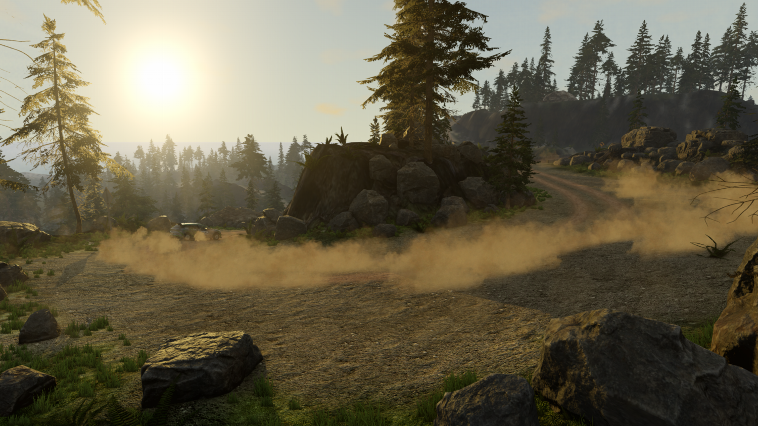 Мод Карта M3MotoMadness v2.0 Final (0.38.x) ДЛЯ BEAMNG.DRIVE