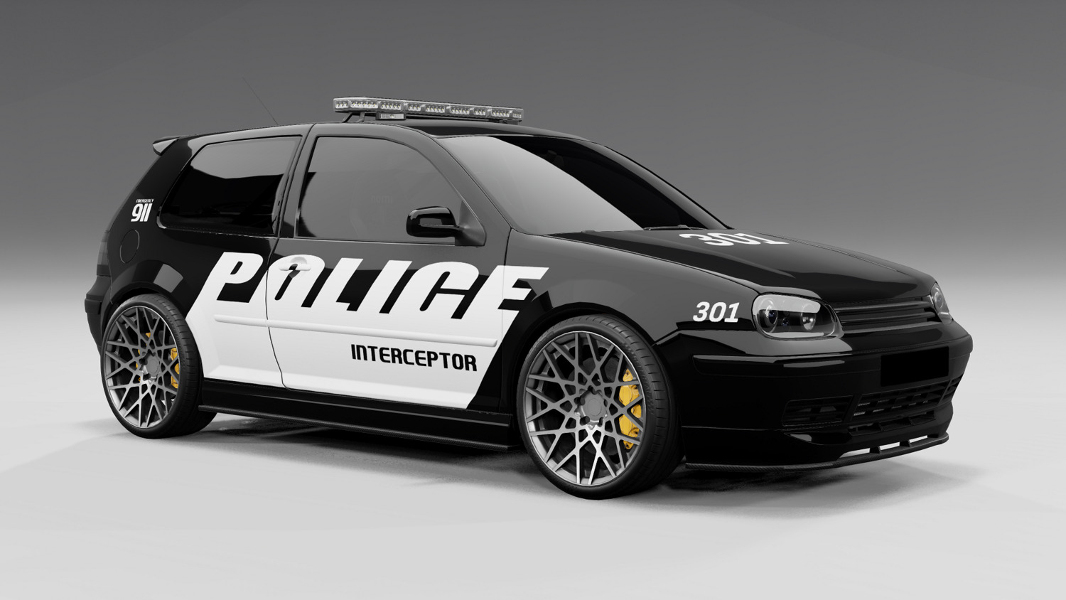 Мод Volkswagen Golf MK4/Bora v1.0 (0.38.x) ДЛЯ BEAMNG.DRIVE