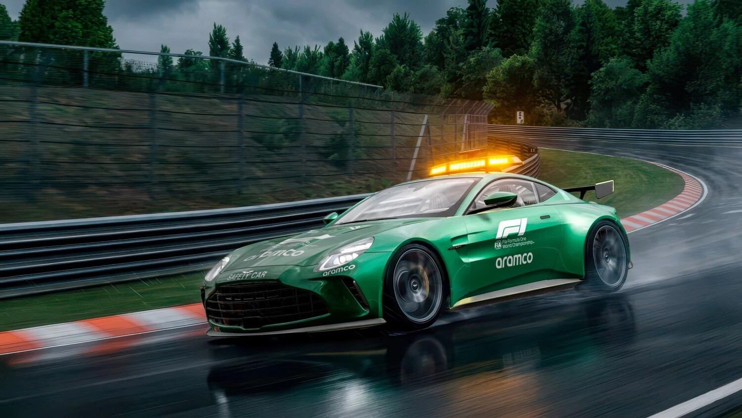 Мод Aston Martin Vantage IV v1.1 (0.38.x) ДЛЯ BEAMNG.DRIVE