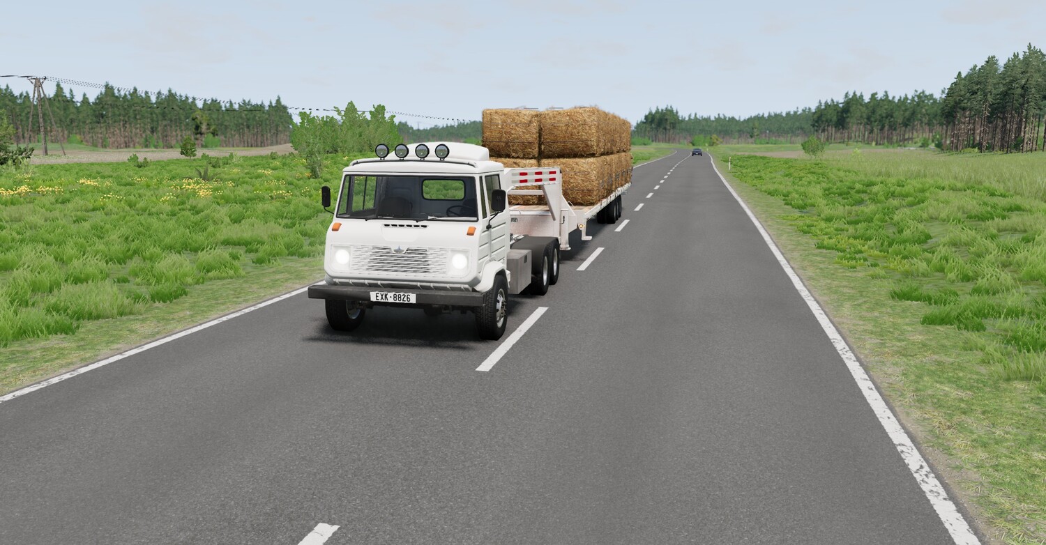 Мод Autobello TR86 1993-2005 v1.3 Final (0.38.x) ДЛЯ BEAMNG.DRIVE