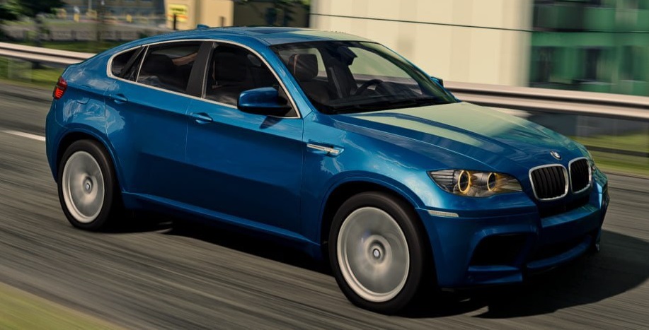 Мод BMW X5/X6 E70 Pre-Facelift, Facelift v2.1 (0.38.x) ДЛЯ BEAMNG.DRIVE