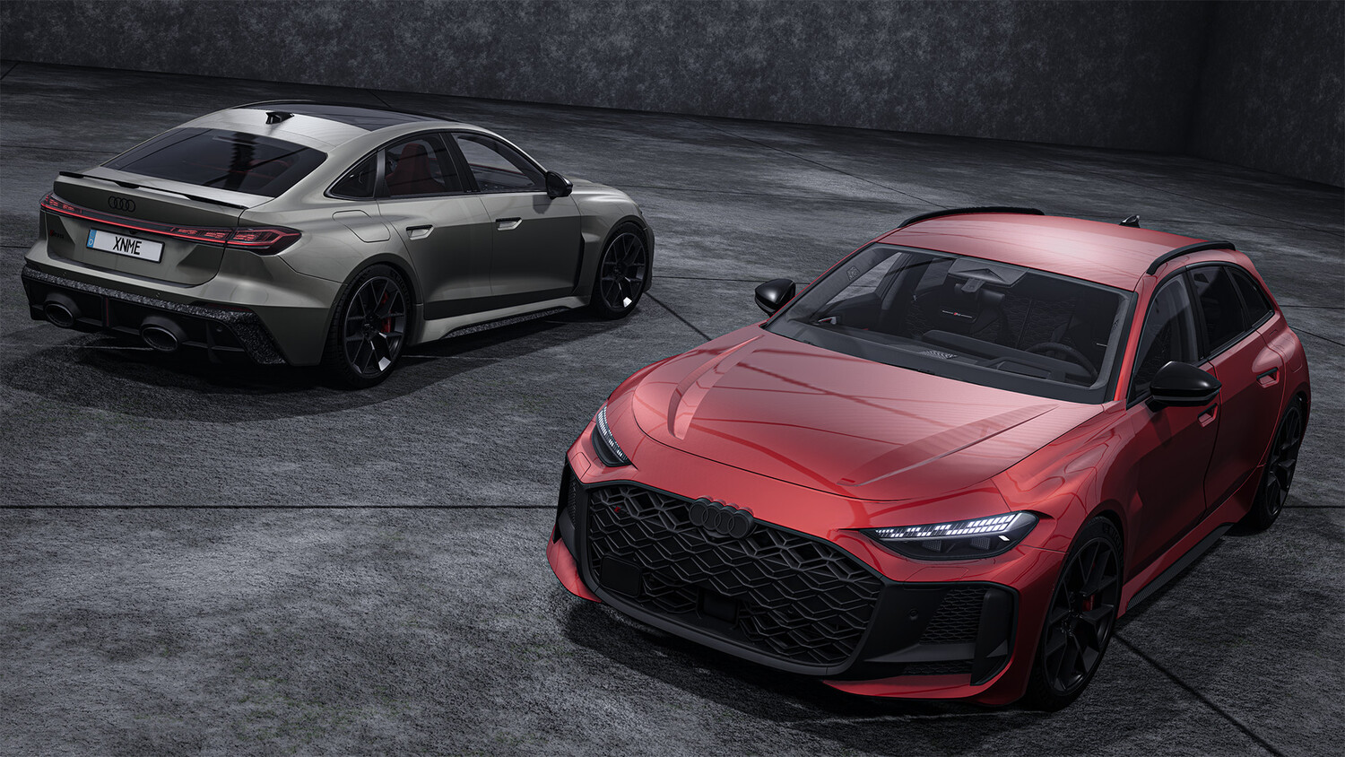 Мод Audi A/S/RS5 B10 2026 v1.3 (0.38.x) ДЛЯ BEAMNG.DRIVE