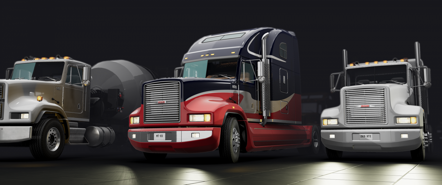 Мод Gavril MT-Series 1987-1998 v1.0 (0.38.x) ДЛЯ BEAMNG.DRIVE