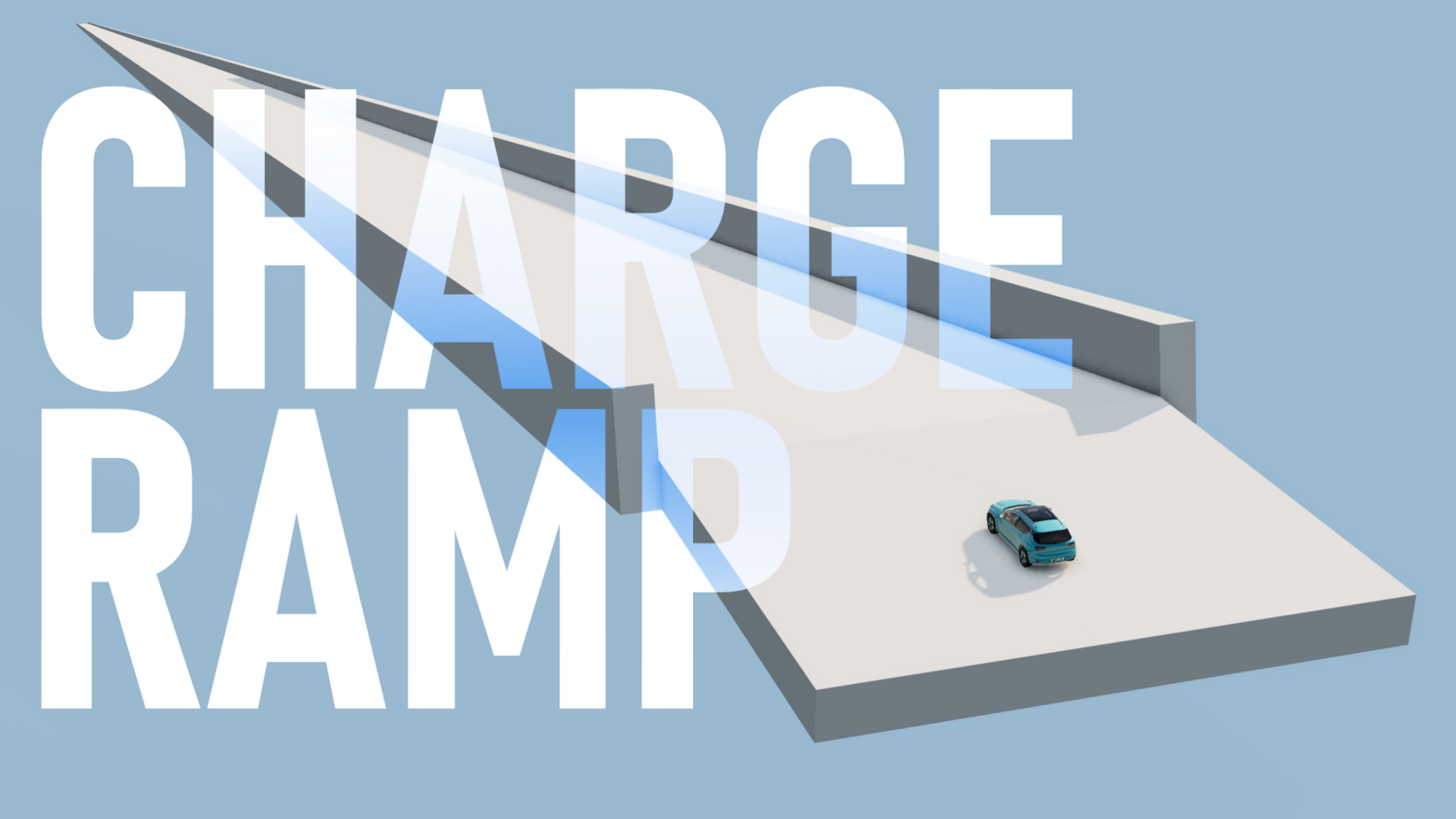 Мод Карта APEEK Charge Ramp v1.0 (0.38.x...