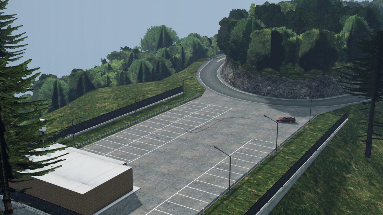 Мод Карта Cadence v1.0 (0.38.x) ДЛЯ BEAM...