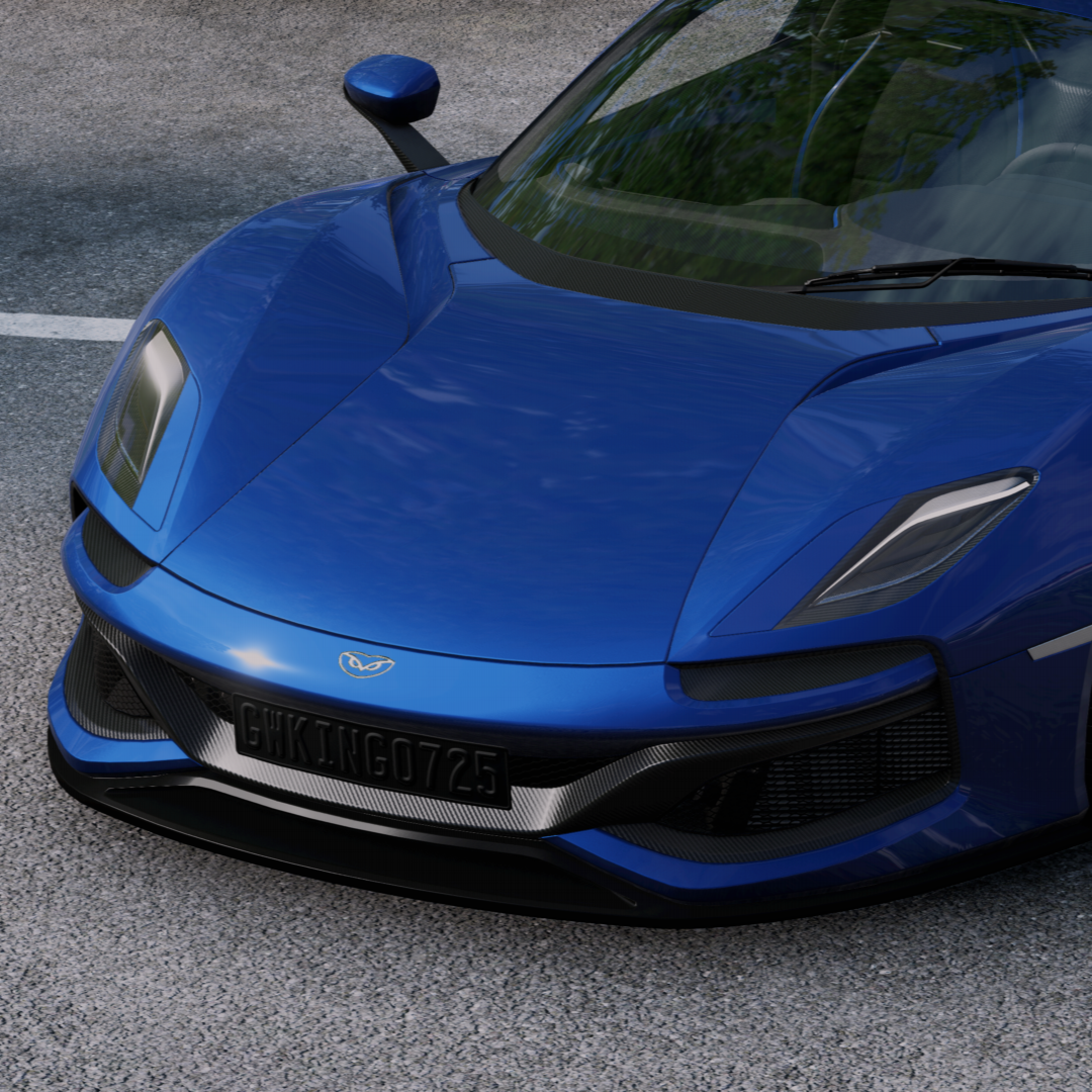 Мод GWaphics v1.0 (0.38.x) ДЛЯ BEAMNG.DRIVE