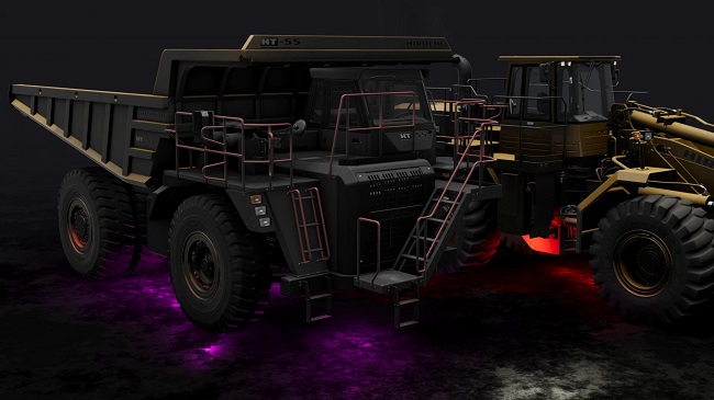 Мод Universal Underglow v1.2 (0.39.x) ДЛЯ BEAMNG.DRIVE