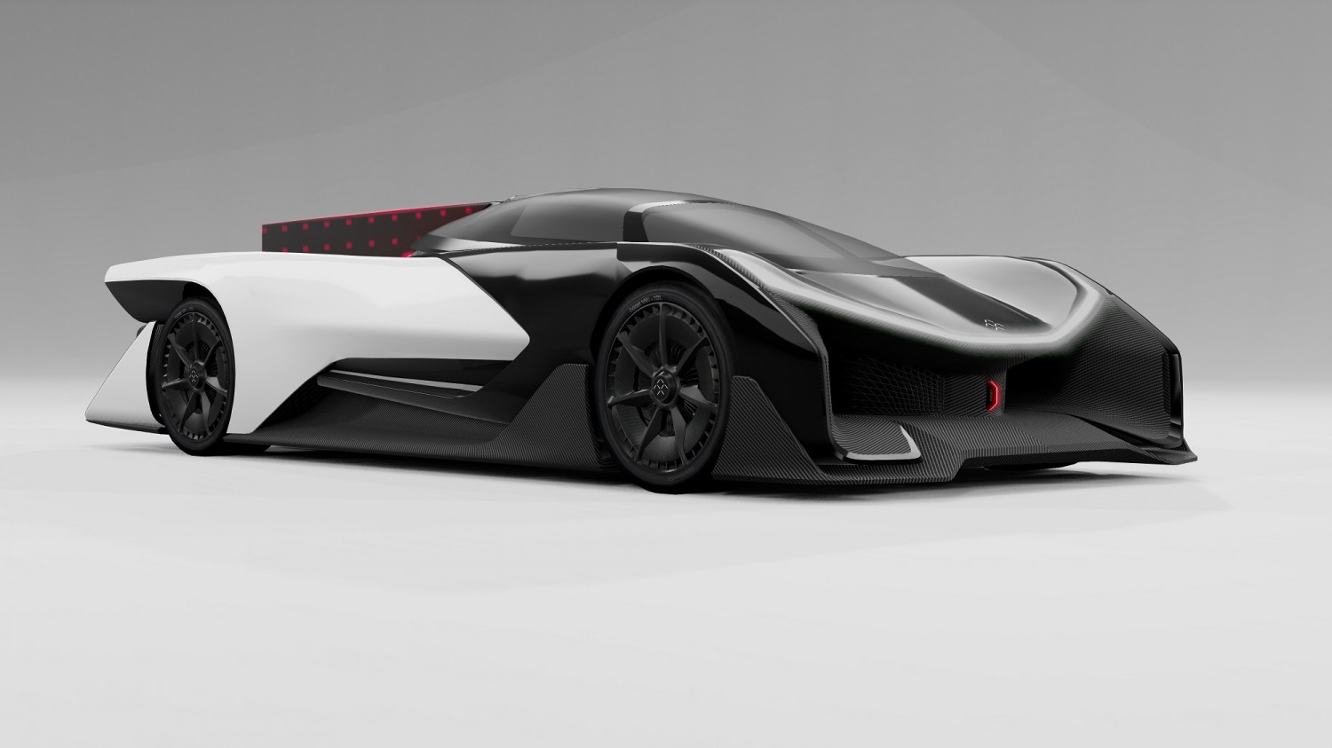 МОД FF1Z Concept v1.0 (0.34.x) ДЛЯ BEAMNG.DRIVE