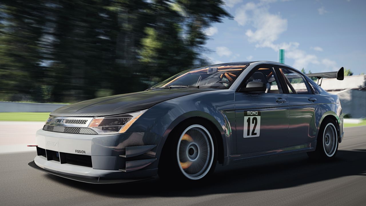 МОД Gavril Vertex NA2 v3.6 Rework (0.34.x) ДЛЯ BEAMNG.DRIVE