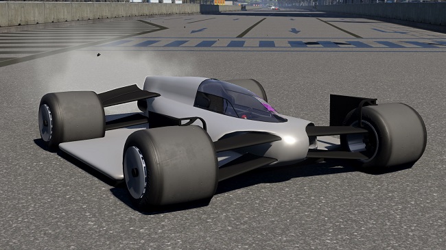 МОД The Insano v0.3.5 (0.39.x) ДЛЯ BEAMNG.DRIVE