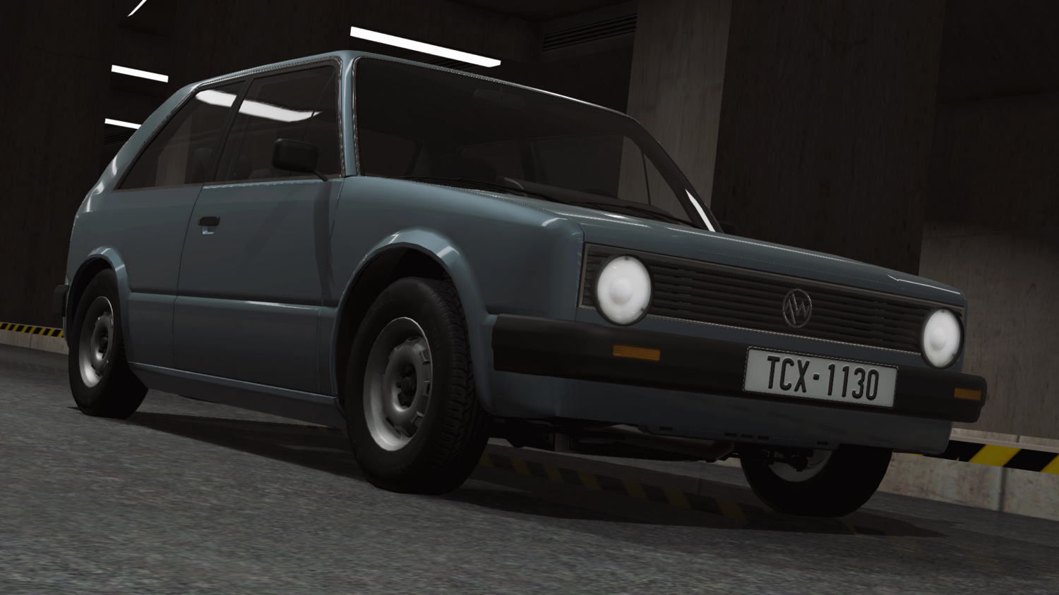 МОД AW Astro 1980-1990 v4.0.8 Fix (0.39.x) ДЛЯ BEAMNG.DRIVE