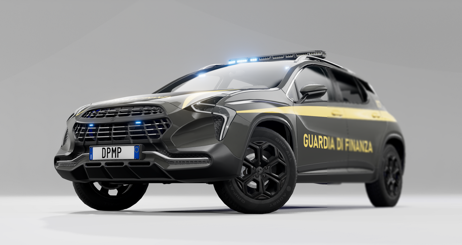 МОД Djplopper Mega Pack v1.15 (0.34.x) ДЛЯ BEAMNG.DRIVE