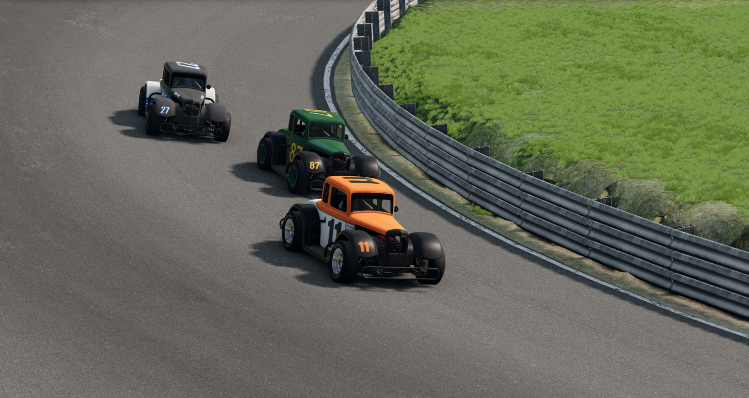 МОД Speedkraft Micro Classic v1.0 (0.34.x) ДЛЯ BEAMNG.DRIVE