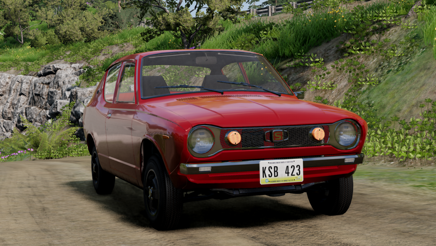 МОД Satsuma AMP/ GL / GT + Expansion v0.91 (0.34.x) ДЛЯ BEAMNG.DRIVE