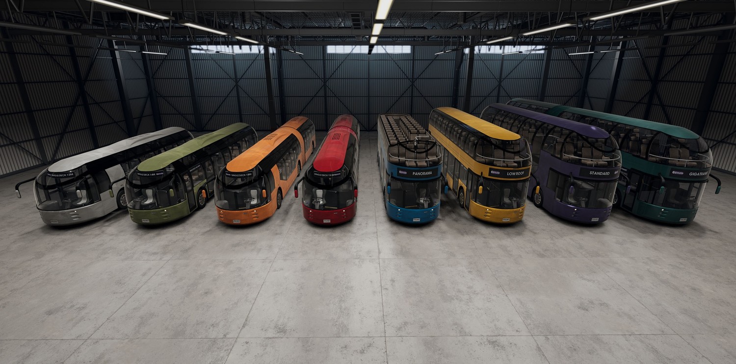 МОД Capsule 2021 v3.5.0.0 (0.33.x) ДЛЯ BEAMNG.DRIVE