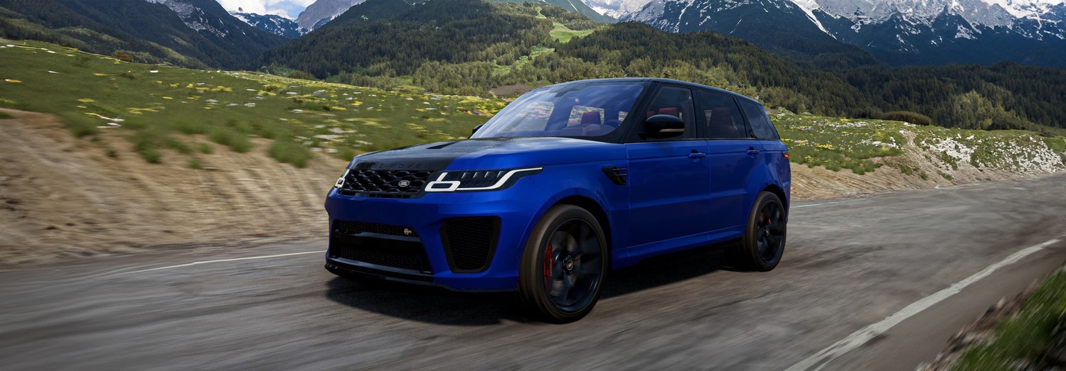МОД Land Rover Range Rover Sport SVR v4.0 (0.34.x) ДЛЯ BEAMNG.DRIVE