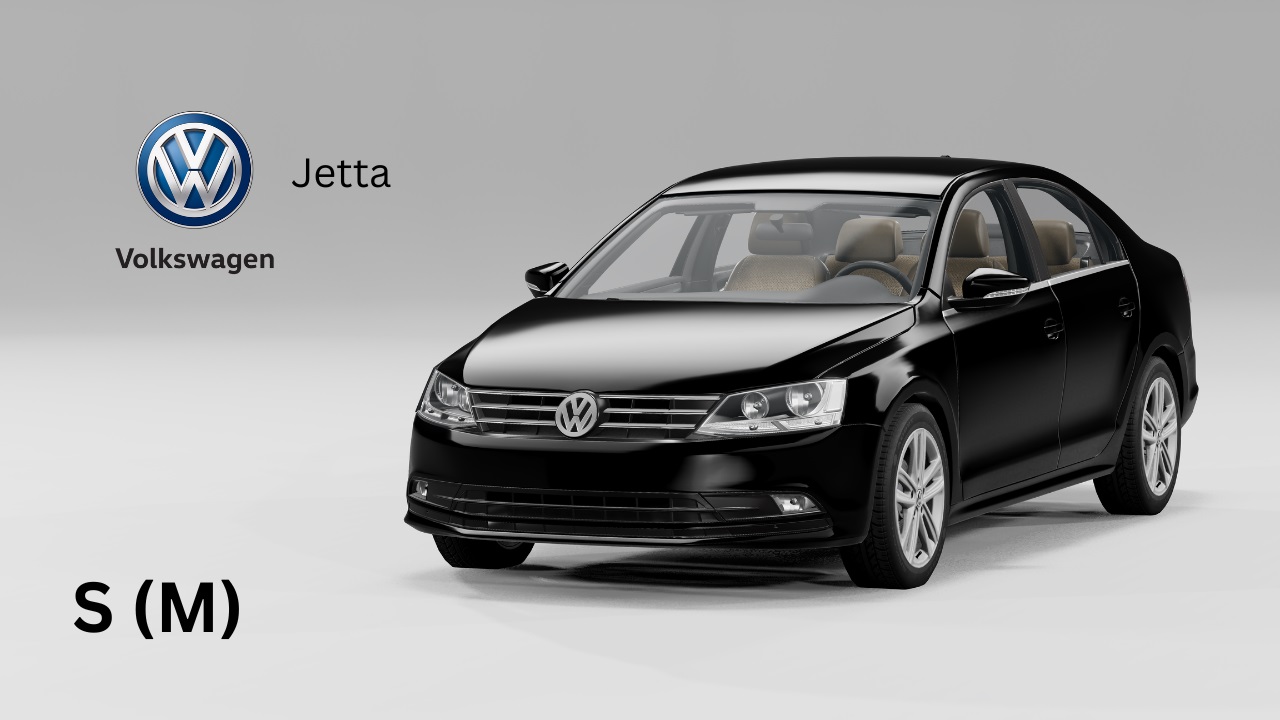 МОД Volkswagen Jetta MK6 v1.2 (0.34.x) ДЛЯ BEAMNG.DRIVE